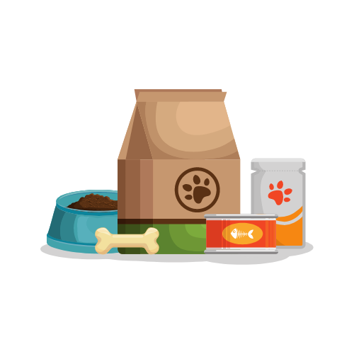 Pet Food, Treats and Toys | Cheap Pet Supplies - My Pet Land